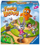 Funny Bunny Deluxe (Nordic)