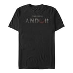 Star Wars: Andor - Logo - T-paita