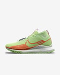 Nike Pegasus Trail 4 GORE-TEX By You Custom Waterproof Trail-Running Shoes