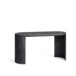 Made by choice - Airisto side board, Black stained oak