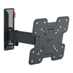 Support Moniteur Vogel's Comfort Tvm 3223 Noir Rotatif Et Réglable