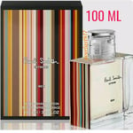 Paul Smith Aftershave Extreme for Men,unique fragrance100ml perfect Gift for Him