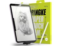 Folia Ochronna Ringke Paper Touch 2-Pack Ipad Air 13 1 / 2 / 2024-2025 Clear