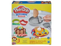 Play-Doh Kitchen Creations Flip 'n Pancakes-lekset
