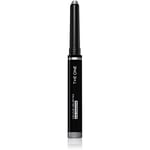 Oriflame The One Colour Unlimited Øjenskygge Stift Skygge Cold Silver 1,2 g