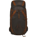 Osprey Mens Exos 58 (Grå (DARK CHARCOAL GREY) Large/x-large)