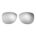 Walleva Titanium Polarized Replacement Lenses For Maui Jim Starfish Sunglasses