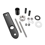 Garmin GT Transducer Thru-hull Mounting Hardware