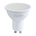 Eletra LED-lampa GU10 2.9W 2-pack