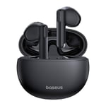 Baseus Bowie E12 True Wireless Headset - Svart