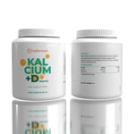 Topformula | Kalcium + Vitamin D