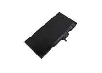 Batteri till HP EliteBook 745 G3 mfl - 3.400 mAh