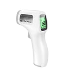 Hoco infraröd termometer - Beröringsfri infraröd termometer (vit)