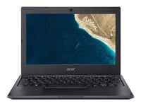 Acer TravelMate TMB118-M-C0UG 11.6" Notebook Celeron N4100 4GB 64GB Win 10 Pro 