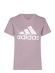 W Bl T Pink Adidas Sportswear