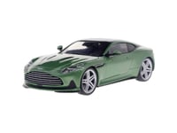 Solido Aston Martin Db12 2023 Green Modellbil I Skala 1:43