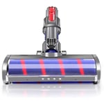 Rengöringshuvud för Dyson-modeller V7 V8 V10 V11 Sladdlös dammsugare Tillbehör för parkettgolv