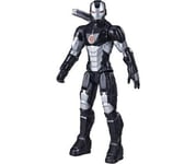 Avengers Blast Gear War Machine 12" Action Figure Titan Hero Series IRON-MAN