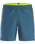 Arc´teryx Norvan Short 7", løpeshorts herre Serene L08614200 M 2022