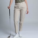 Cross Byxor Rose Pant: Agate Gray (903) 40