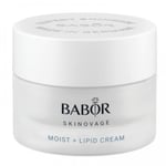 Babor Skinovage Moist+Lipid Cream, 50ml