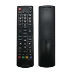 Replacement LG TV Remote Control For 40UF675V 42LF5610 42LF561V