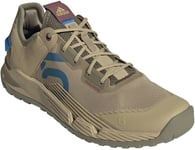 adidas Five Ten Trailcross LT Mountain Bike Shoes Men beige tone/blue rush/orbit green UK 9 | EU 43 1/3 2022 BMX & Dirt male