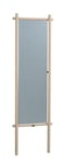 Rowico Home - Milford Golvspegel Vitpigmenterad 180cm från Sleepo