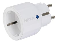 NEXA – Z-Wave Plug-in receiver, relay, white (86803)