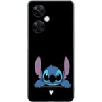 OnePlus Nord CE 3 Lite Genomskinligt Skal Stitch