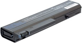 Batteri HSTNN-LB05 för HP-Compaq, 10.8V, 4400 mAh