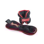 Gymstick Ankle/Wrist Weight 2 x 1kg