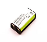 Quality Battery for Sony Headphones MDR-RF810/MDR-RF810RK MDR-RF840 BP-HP550-11