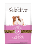 Supreme Selective Junior Guinea Pig 1,5 kg
