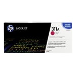 HP LaserJet Print Cartridge Magenta 311A  NEW Genuine  Q2683A   un-opened