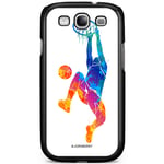 Samsung Galaxy S3 Mini Skal - Basket