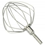 Kenwood Chef KM01 KM200 KM300 KM400 Series Balloon Whisk Attachment KW717151