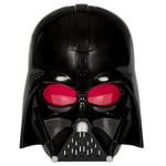 Star Wars Darth Vader Electronic Mask, Star Wars Toys