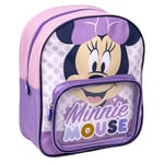 Cerda Disney Minnie Backpack 30 CM