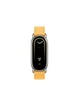 Xiaomi Smart Band 9/8 Braided Strap - Yellow