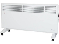 Warmtec radiator Warmtec EWN-2500W elektrisk radiator