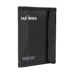 Tatonka Passport Safe RFID B Passport Holder Document Wallet with TÜV-Certified RFID Blocker 10.5 x 14.5 x 1 cm