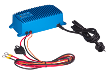 Victron Blue Smart 17Ah. 12V. IP67.  Batterilader