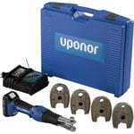 Uponor S-pressmaskin mini2 KSP0 16/20/25/32