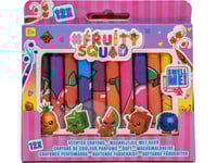 Fruitysquad Doftpennor 12 St Fs60354 03542