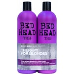 TIGI Bed Head Dumb Blonde Tweens 1 set