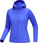 Arc'teryx Women's Kyanite Lt Hoody Electra, L