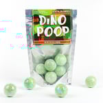 Badbomber Dino Poop
