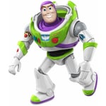 Toy Story Disney Pixar Buzz Lightyear Action Figure 18cm Multicolor