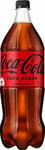 Coca-Cola Zero Sugar 1,5 L å-pet